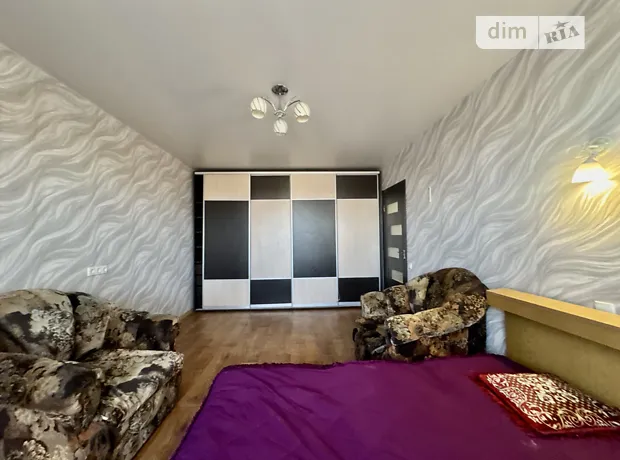 Квартира на вул. Текстильників, 6, ID 418591, фото №1