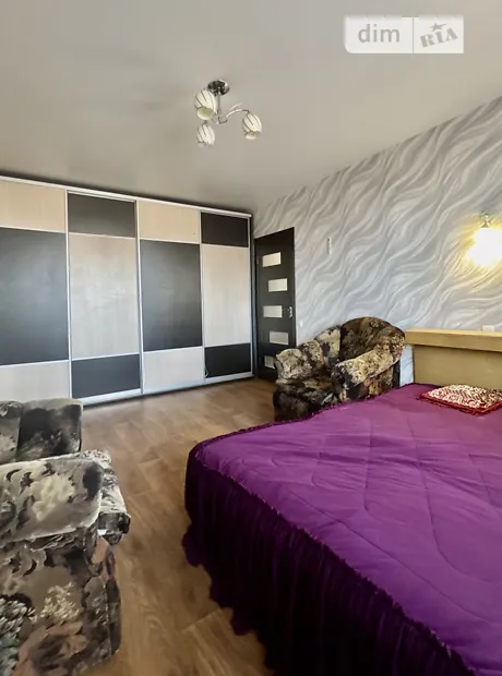 Квартира на вул. Текстильників, 6 в Чернігові, ID 418591, фото №2