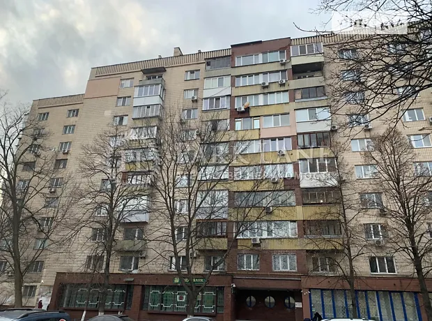 Квартира на бульв. Лесі Українки, 28А в Києві, ID 418991, фото №2