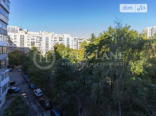 Квартира на бульв. Лесі Українки, 28А в Києві, ID 418991, фото №30