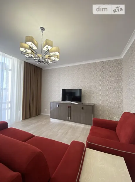 Квартира на вул. Іоанна Павла II, 6/1 в Києві, ID 418583, фото №9