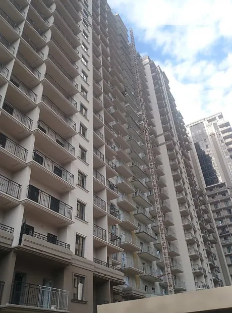 Квартира на вул. Артура Савельєва, 1, ID 419247, фото №1