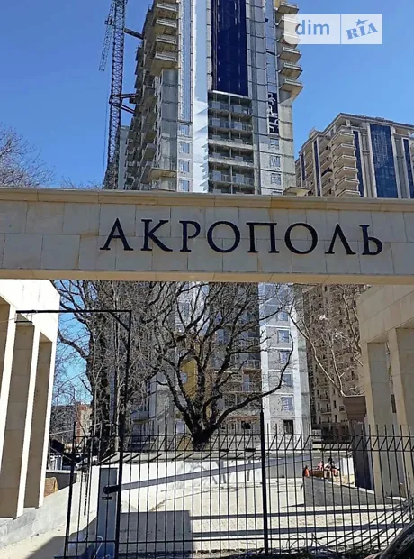 Квартира на вул. Артура Савельєва, 1 в Одесі, ID 419247, фото №5