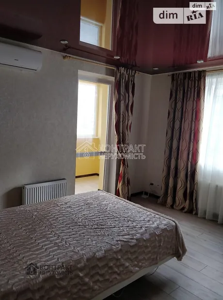 Квартира на вул. Іскринська в Харкові, ID 419373, фото №2
