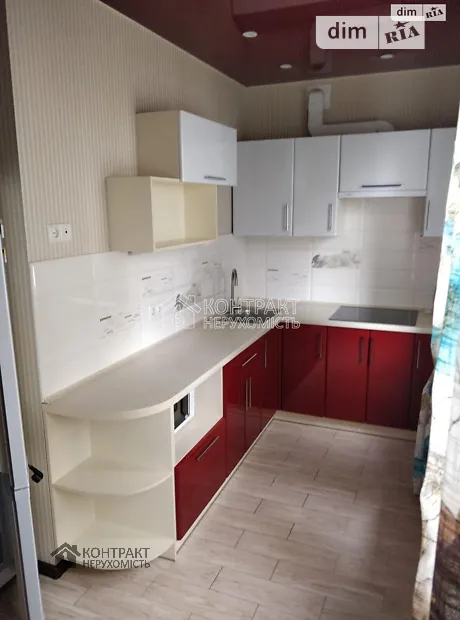 Квартира на вул. Іскринська в Харкові, ID 419373, фото №3