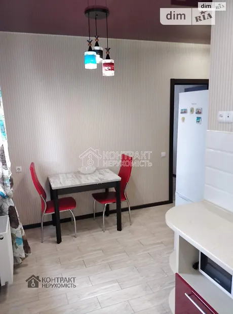 Квартира на вул. Іскринська в Харкові, ID 419373, фото №4