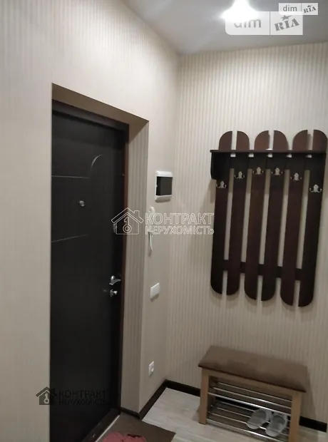 Квартира на вул. Іскринська в Харкові, ID 419373, фото №6