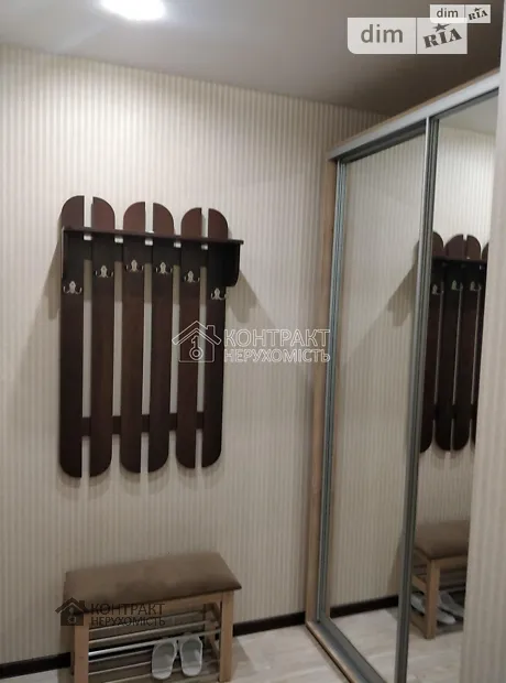 Квартира на вул. Іскринська в Харкові, ID 419373, фото №7