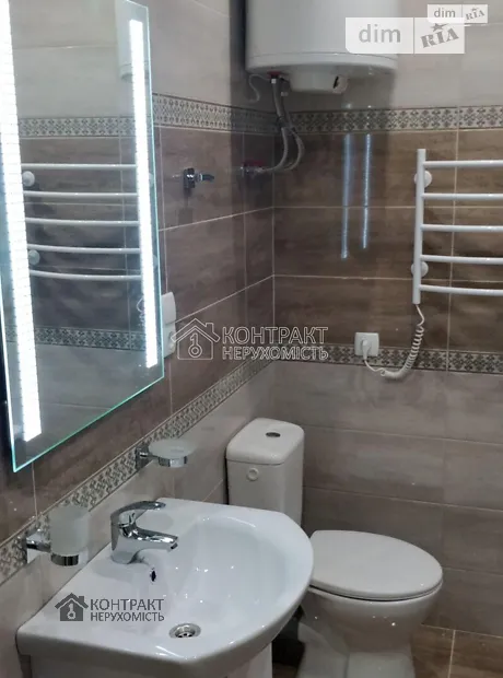 Квартира на вул. Іскринська в Харкові, ID 419373, фото №8