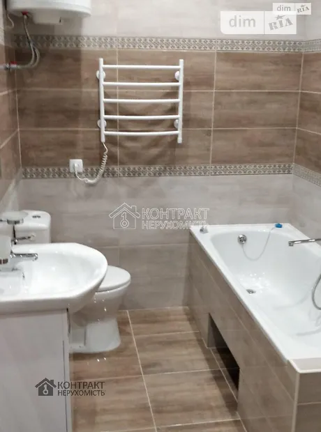 Квартира на вул. Іскринська в Харкові, ID 419373, фото №9