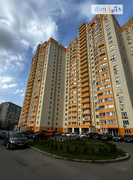 Квартира на вул. Сергія Москаленка в Києві, ID 419119, фото №12