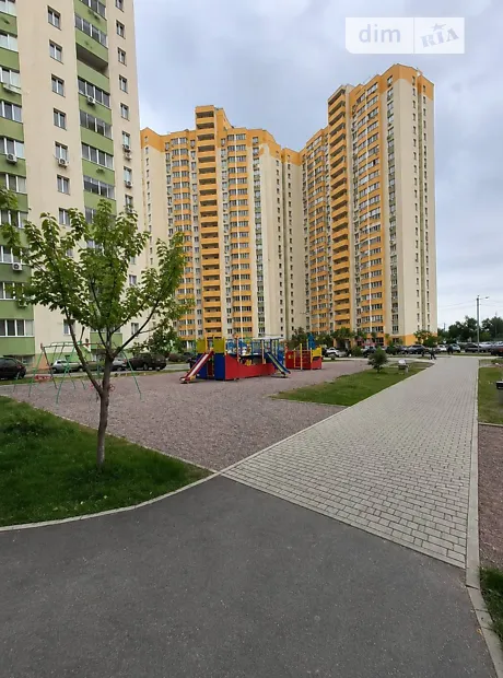 Квартира на вул. Сергія Москаленка в Києві, ID 419119, фото №13