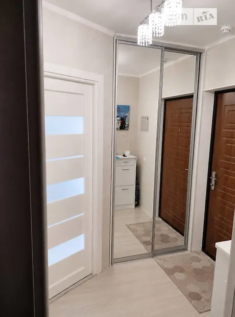 Квартира на вул. Сергія Москаленка в Києві, ID 419119, фото №5