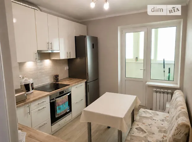 Квартира на вул. Сергія Москаленка в Києві, ID 419119, фото №7