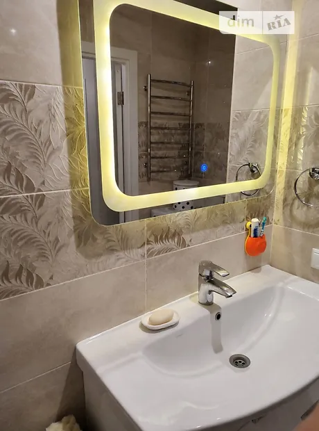 Квартира на вул. Сергія Москаленка в Києві, ID 419119, фото №10