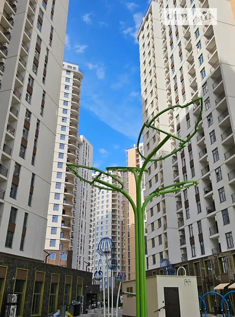 Квартира на вул. Краснова в Одесі, ID 420693, фото №16
