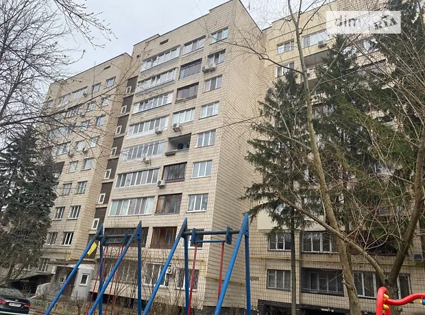 Квартира на вул. Єреванська, 8А, ID 419917, фото №1