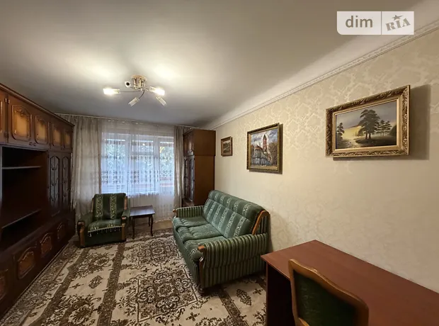Квартира на вул. Єреванська, 8А в Києві, ID 419917, фото №3