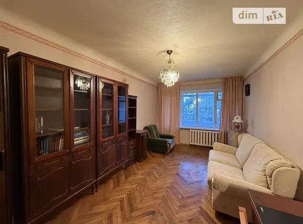 Квартира на вул. Єреванська, 8А в Києві, ID 419917, фото №6