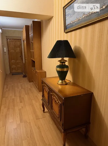 Квартира на вул. Єреванська, 8А в Києві, ID 419917, фото №9