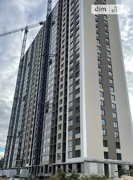 Квартира на пров. Лисогірський в Києві, ID 420905, фото №2
