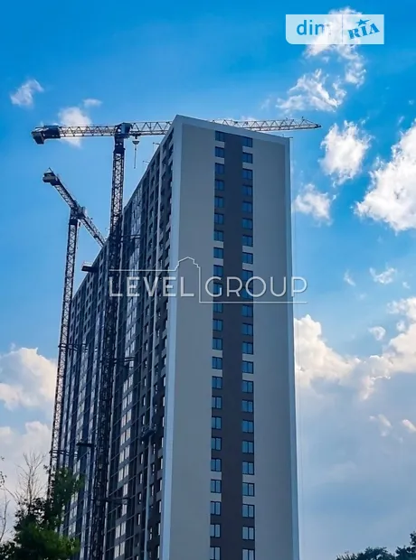 Квартира на пров. Лисогірський в Києві, ID 420905, фото №4