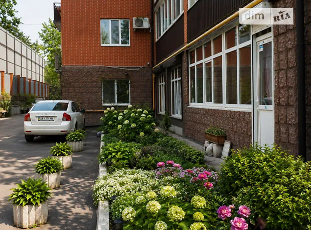 Квартира на вул. Котляревського в Києві, ID 419656, фото №19