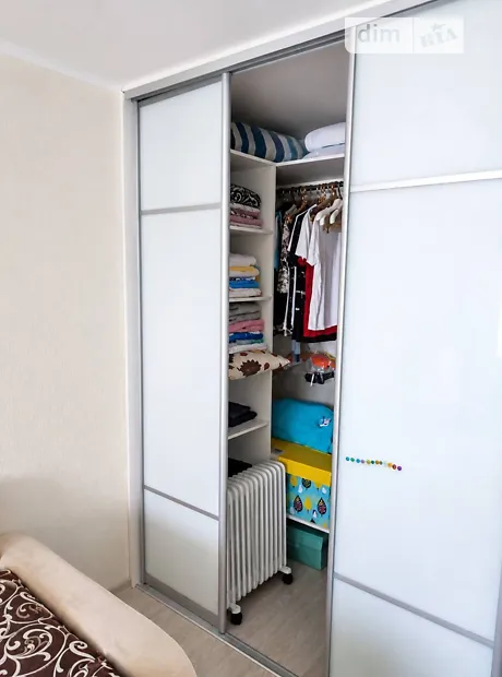 Квартира на вул. Котляревського в Києві, ID 419656, фото №25