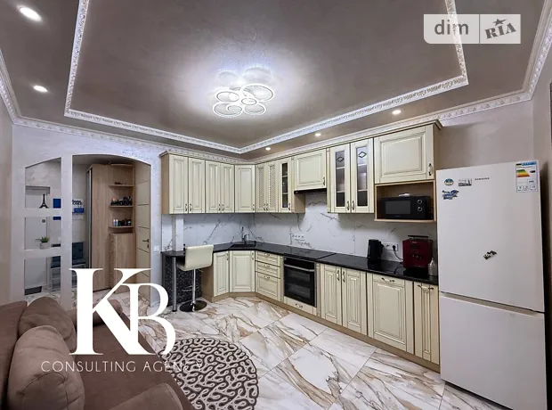 Квартира на вул. Мандриківська, 51Л в Дніпрі, ID 420547, фото №11