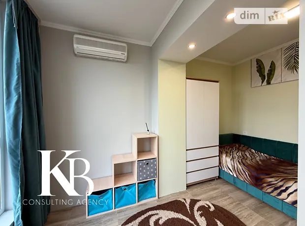 Квартира на вул. Мандриківська, 51Л в Дніпрі, ID 420547, фото №18