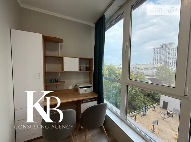 Квартира на вул. Мандриківська, 51Л в Дніпрі, ID 420547, фото №19