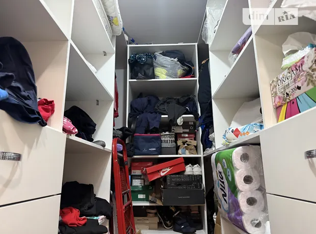 Квартира на вул. Мандриківська, 51Л в Дніпрі, ID 420547, фото №32