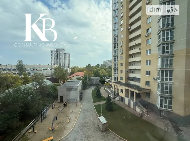 Квартира на вул. Мандриківська, 51Л в Дніпрі, ID 420547, фото №6
