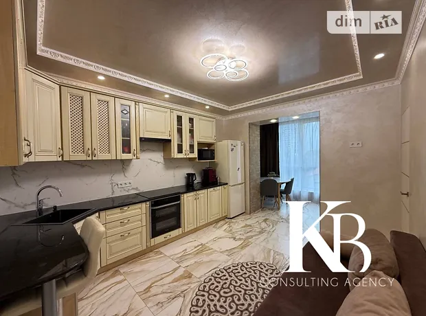 Квартира на вул. Мандриківська, 51Л в Дніпрі, ID 420547, фото №9