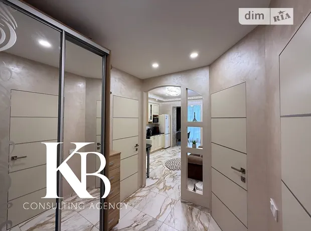 Квартира на вул. Мандриківська, 51Л в Дніпрі, ID 420547, фото №10