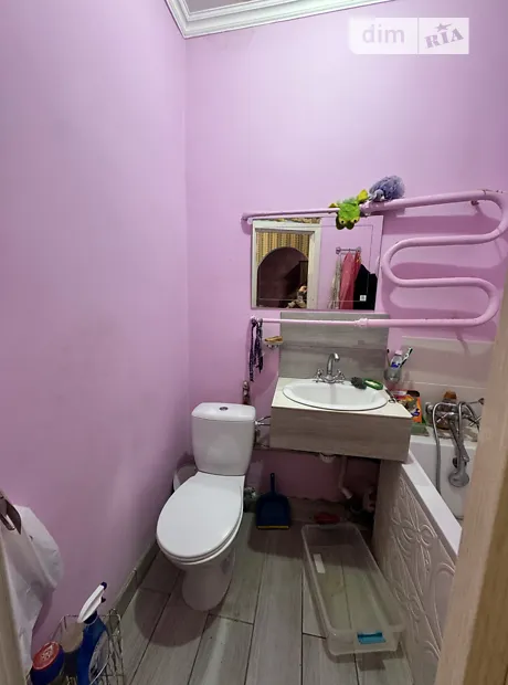 Квартира на вул. Шевченка, 103 в Хмельницькому, ID 434701, фото №3