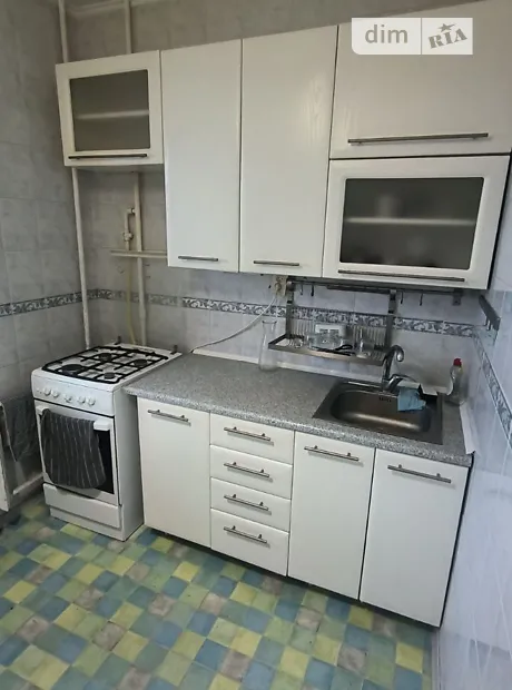 Квартира на вул. Теремківська, 21 в Києві, ID 420824, фото №7