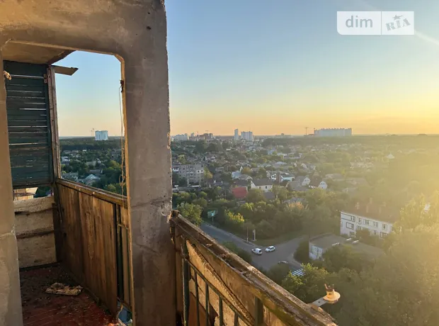 Квартира на вул. Академіка Заболотного, 128 в Києві, ID 421198, фото №5