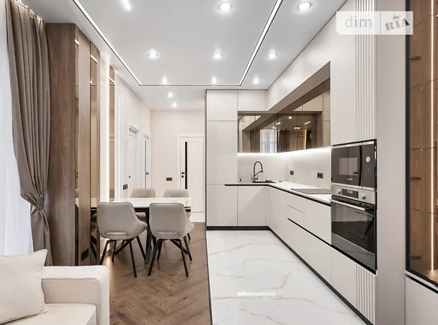 Квартира на вул. Краснова, ID 420826, фото №1