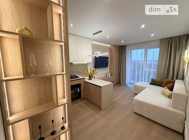 Квартира на вул. Бандери Степана, 60 в Івано-Франківську, ID 421195, фото №5