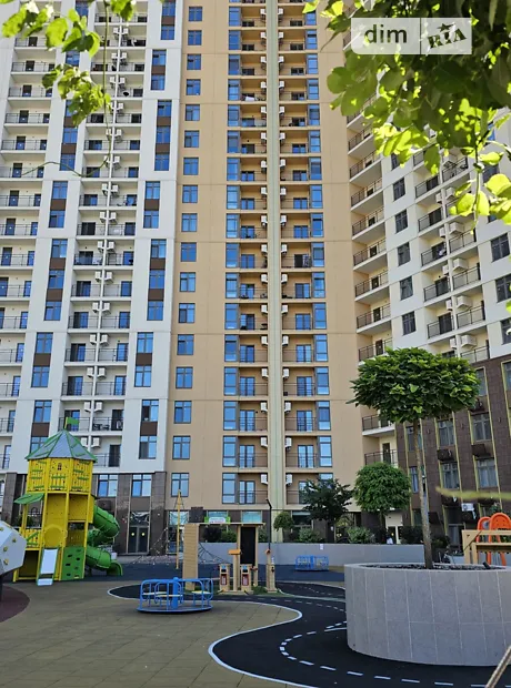 Квартира на вул. Краснова, ID 422009, фото №1