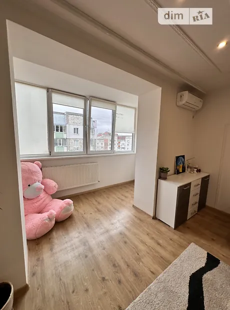 Квартира на вул. Миколайчука Івана, 30 в Івано-Франківську, ID 444707, фото №6
