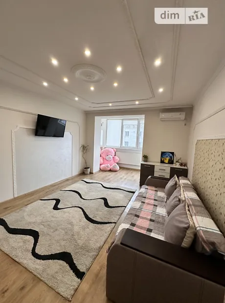 Квартира на вул. Миколайчука Івана, 30 в Івано-Франківську, ID 444707, фото №7