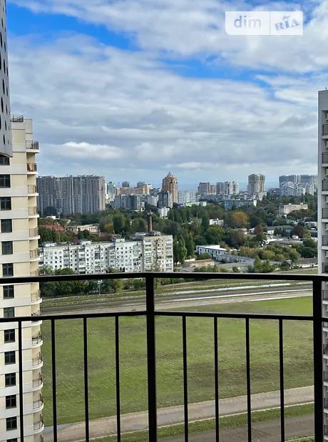 Квартира на вул. Краснова, 1Д в Одесі, ID 421861, фото №2