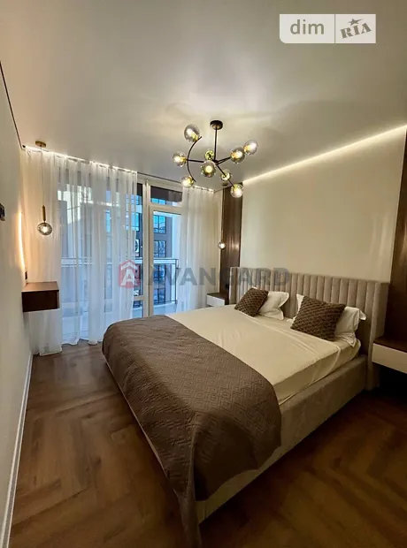 Квартира на вул. Юліана Пелеша, 1 в Івано-Франківську, ID 422145, фото №2