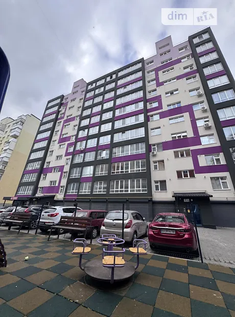 Квартира на вул. Кармелюка, 5/2 в Хмельницькому, ID 480076, фото №9