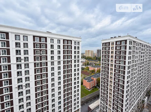 Квартира на вул. Михайла Максимовича в Києві, ID 422966, фото №15