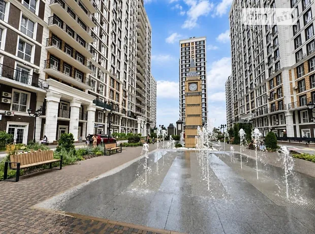 Квартира на вул. Михайла Максимовича в Києві, ID 422966, фото №18