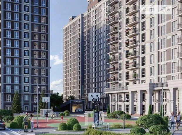 Квартира на вул. Михайла Максимовича в Києві, ID 422966, фото №19