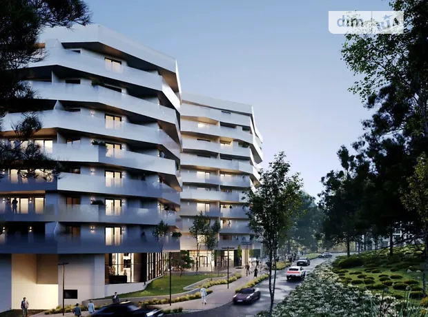 Квартира на вул. Малоголосківська, 12 в Львові, ID 422411, фото №15